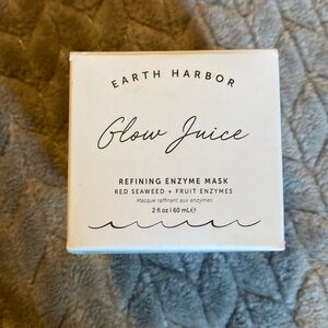 🆕EARTH HARBOR. Beauty product.